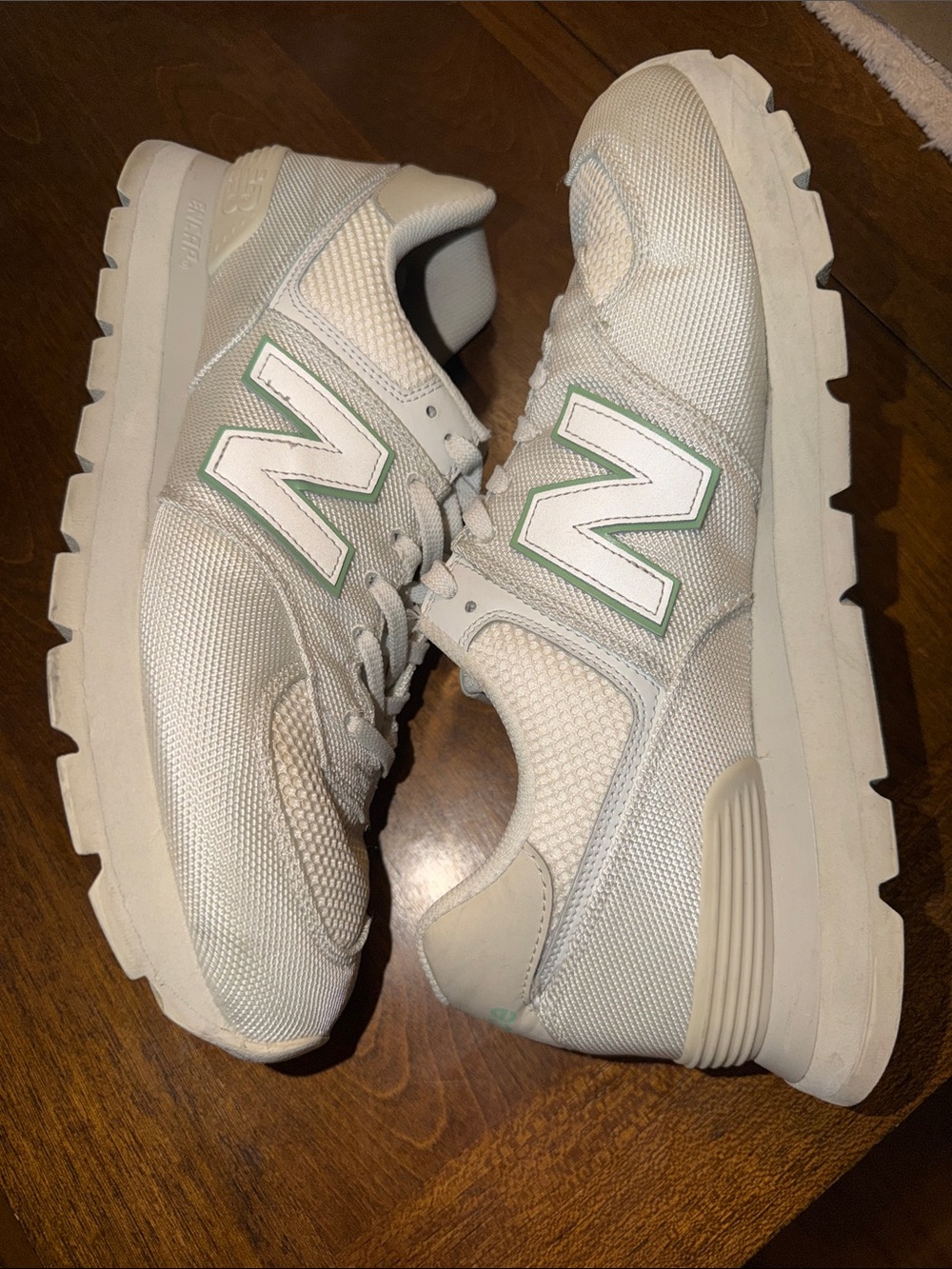 New balance 574